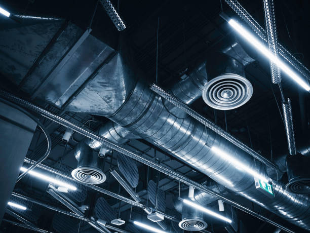 Best Residential HVAC Services  in Lan, MI