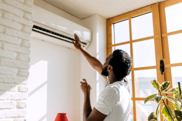 AC Installation Near Me in Milan, MI