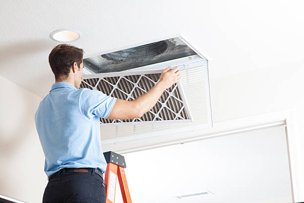 Milan, MI HVAC Company