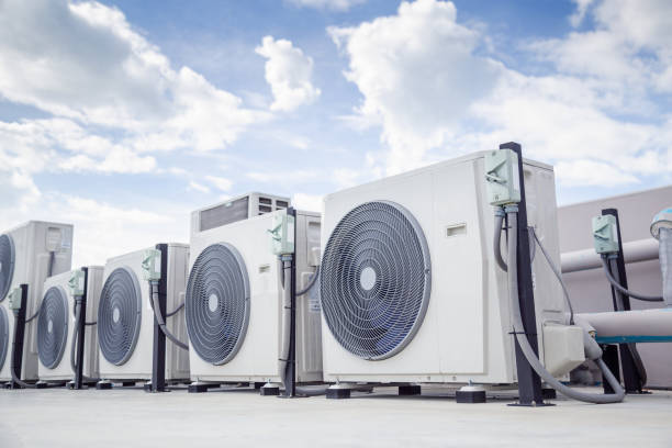 Best Commercial HVAC Repair  in Lan, MI