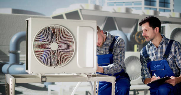 HVAC Troubleshooting in Milan, MI