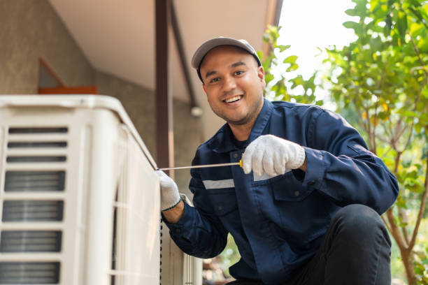 Best HVAC Companies Near Me  in Lan, MI