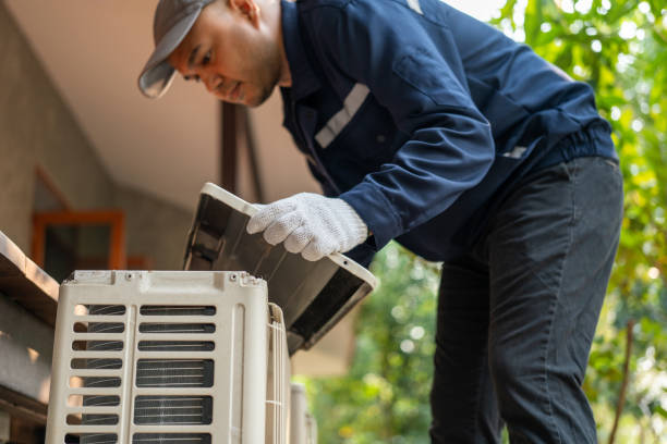 HVAC Maintenance Plan in Milan, MI
