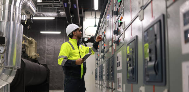 Best Central Air Repair  in Lan, MI