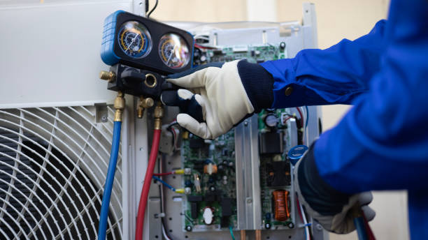Best HVAC Air Duct Cleaning  in Lan, MI