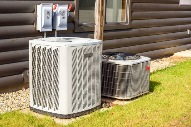 Best Air Conditioning Repair  in Lan, MI